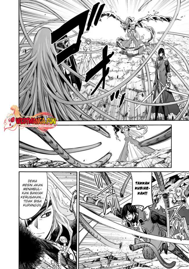 Uragirareta S Rank Boukensha no Ore wa, Aisuru Dorei no Kanojora to Tomoni Dorei dake no Harem Guild o Tsukuru
